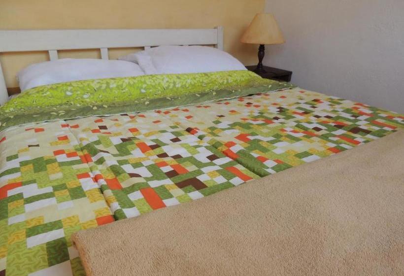 Panzió Pousada Fazenda São Luiz