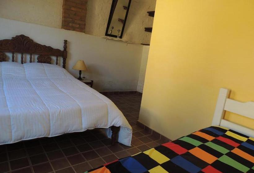 Panzió Pousada Fazenda São Luiz