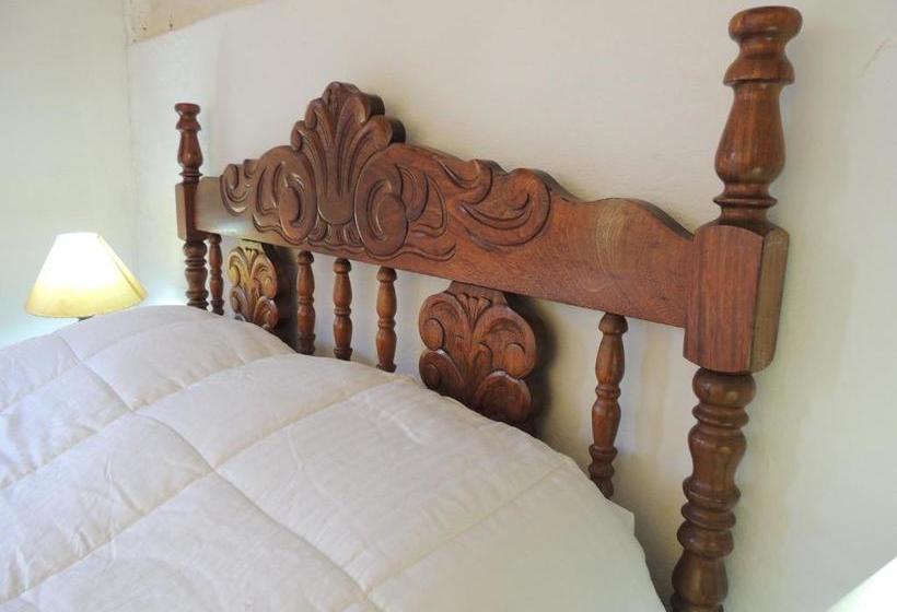 Panzió Pousada Fazenda São Luiz