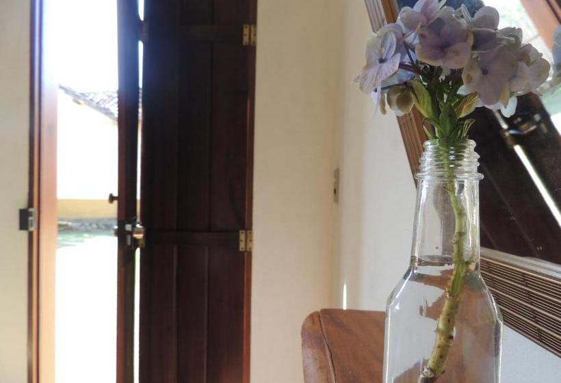 Panzió Pousada Fazenda São Luiz