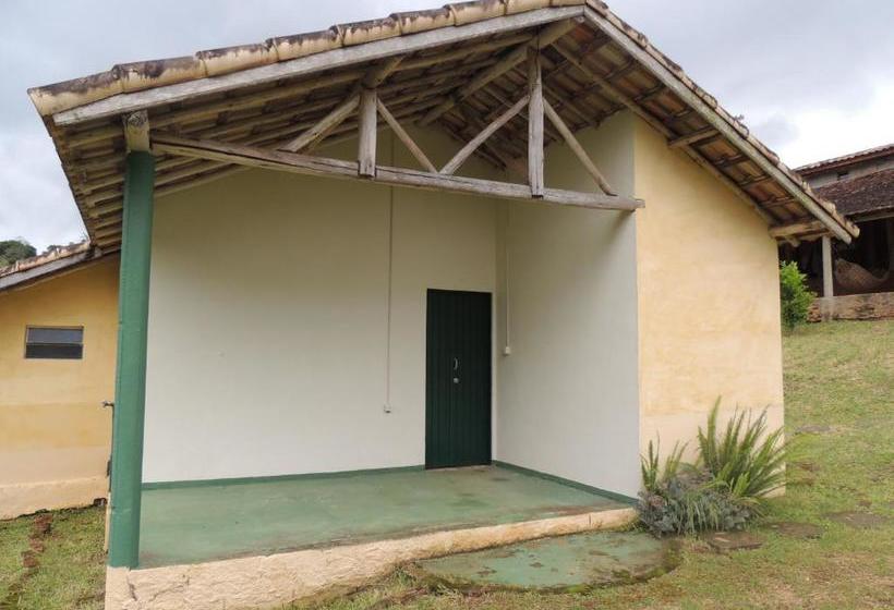 Panzió Pousada Fazenda São Luiz