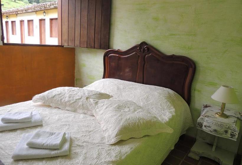 Panzió Pousada Fazenda São Luiz