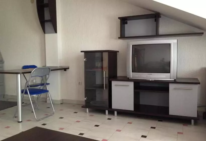 پانسیون Villa Emilija