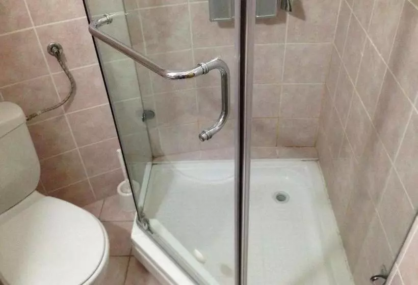 پانسیون Villa Emilija