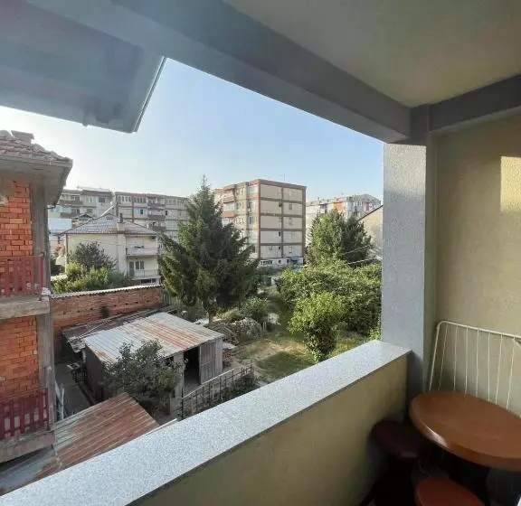 پانسیون Villa Emilija