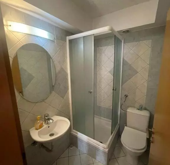 پانسیون Villa Emilija