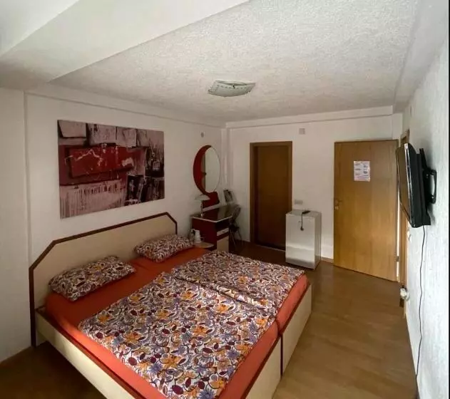 پانسیون Villa Emilija