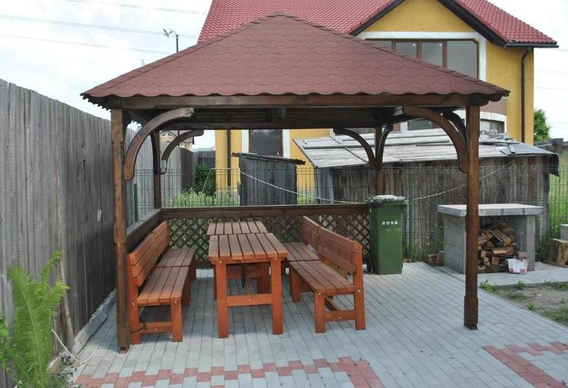 Pensiunea Queen Mary