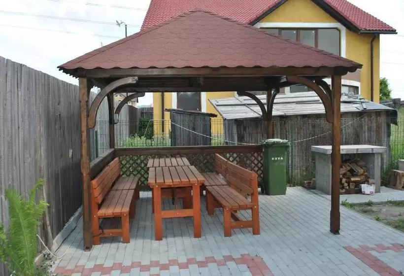 Pensiunea Queen Mary