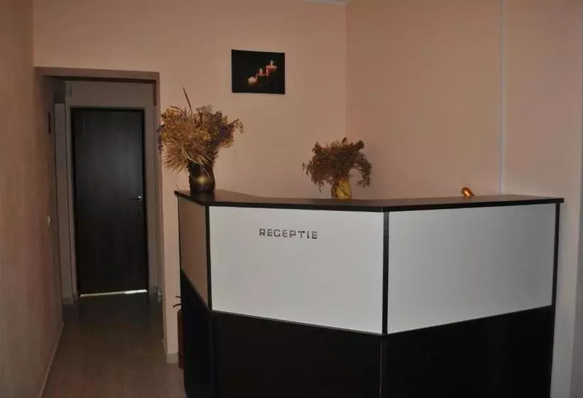 Pensiunea Queen Mary