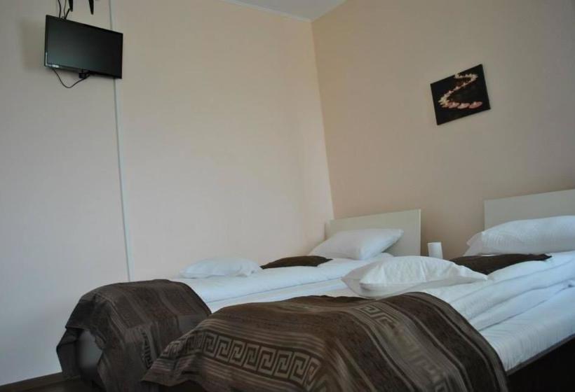 Pensiunea Queen Mary