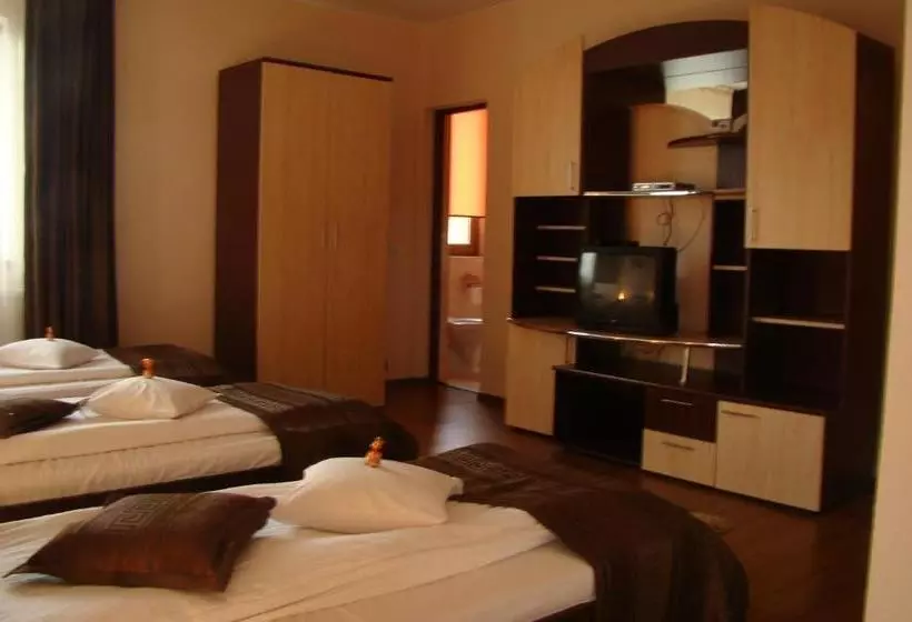 Pensiunea Queen Mary