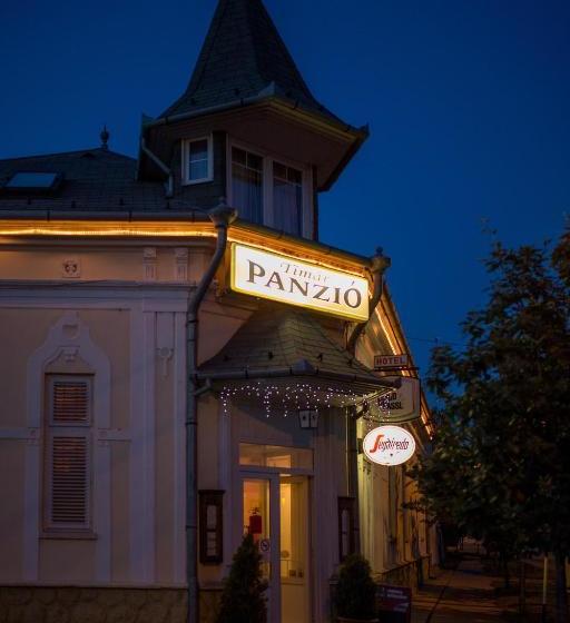 Tímár Panzió