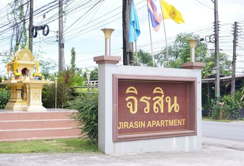 Jirasin Hotel & Apartment