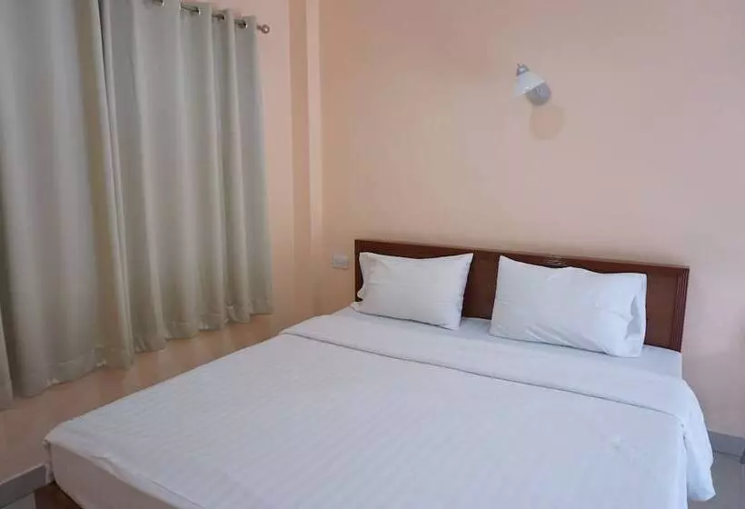 Jirasin Hotel & Apartment