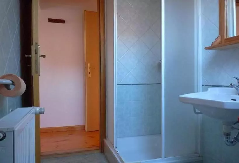 پانسیون Aranyház Apartmanszállás
