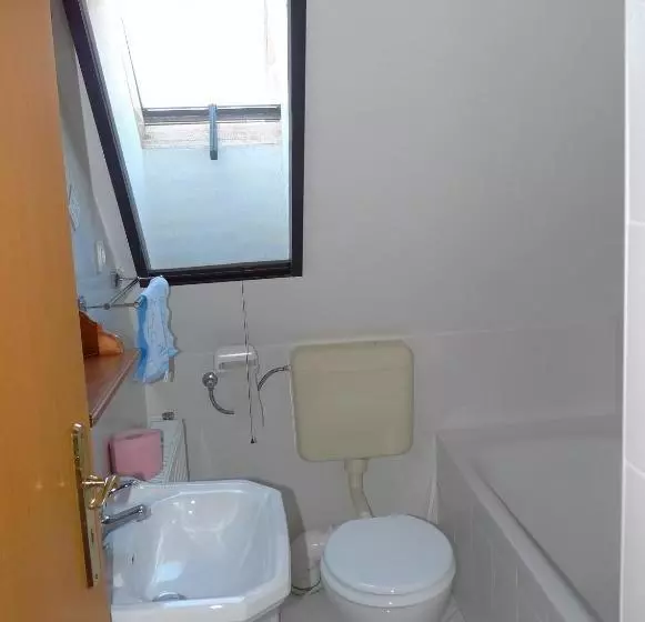 پانسیون Aranyház Apartmanszállás