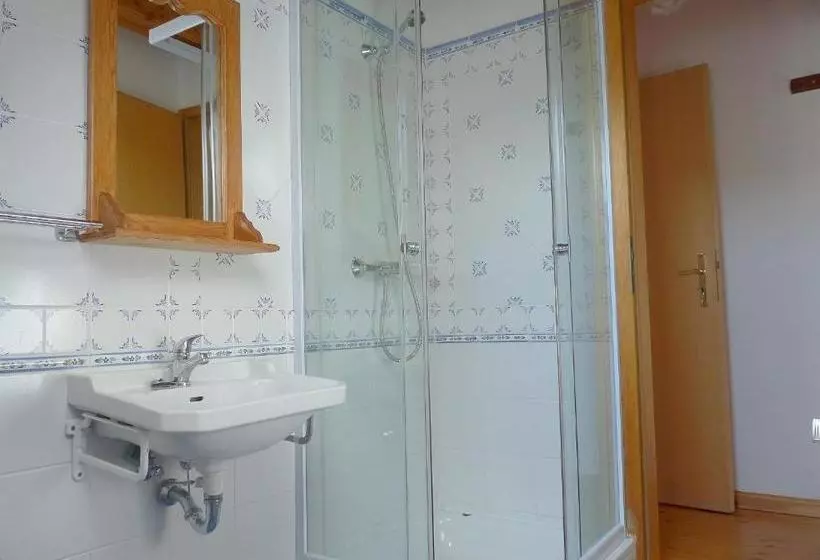 پانسیون Aranyház Apartmanszállás