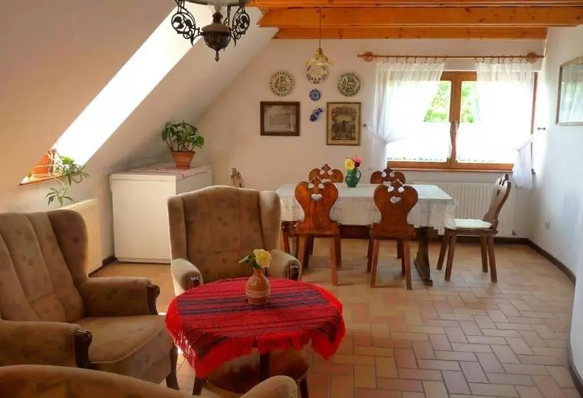 پانسیون Aranyház Apartmanszállás