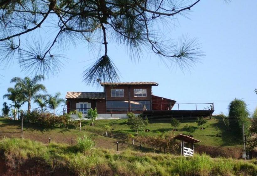 بنسيون Casa Estrelada