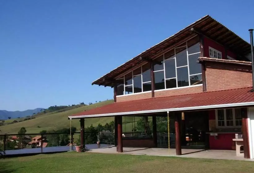 Majatalo Casa Estrelada