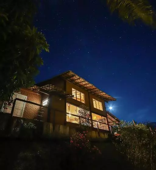 Majatalo Casa Estrelada