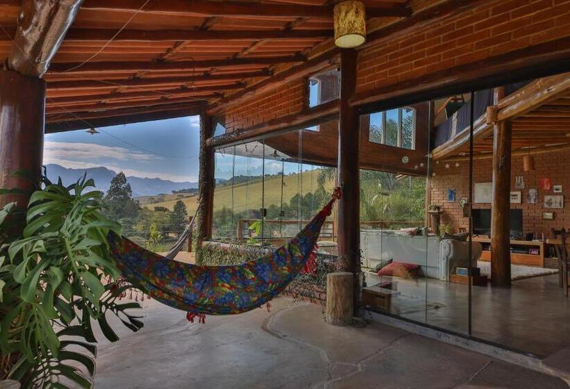 بنسيون Casa Estrelada