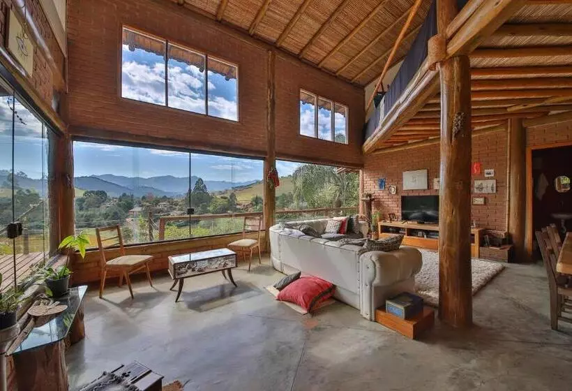 Majatalo Casa Estrelada