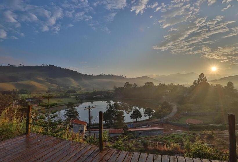 بنسيون Casa Estrelada