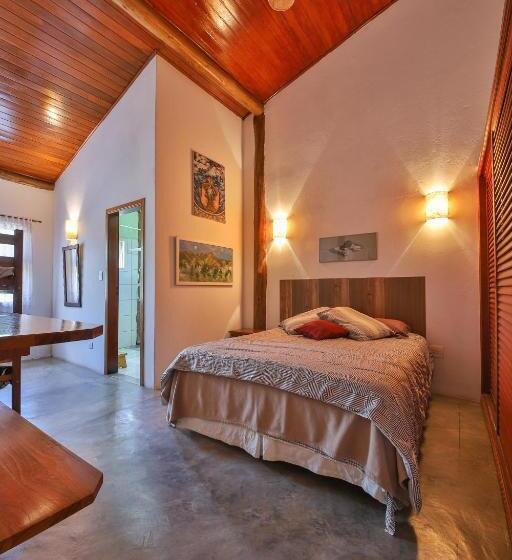 بنسيون Casa Estrelada