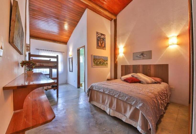 بنسيون Casa Estrelada