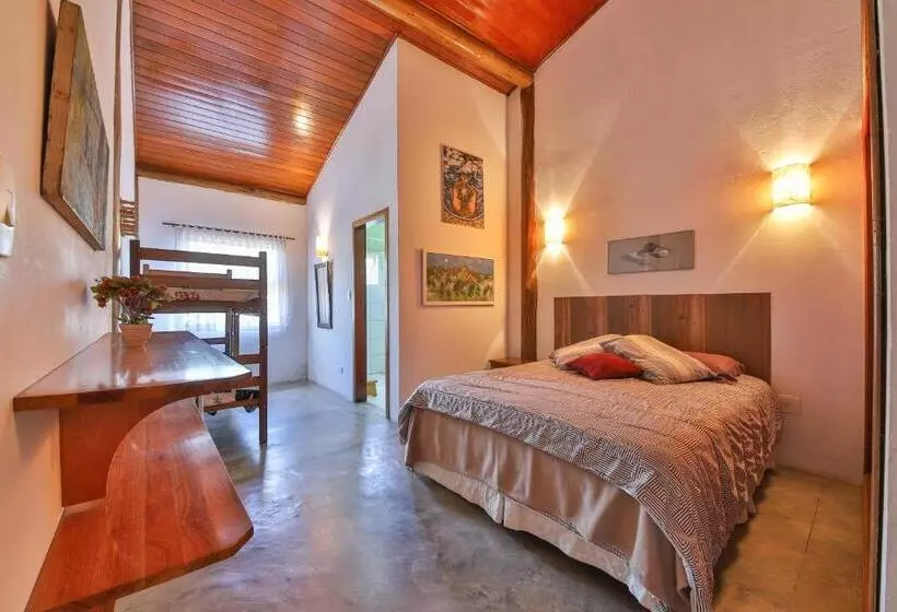 Majatalo Casa Estrelada