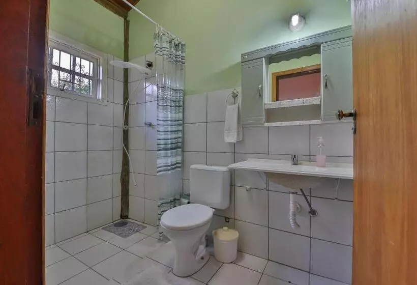 Majatalo Casa Estrelada