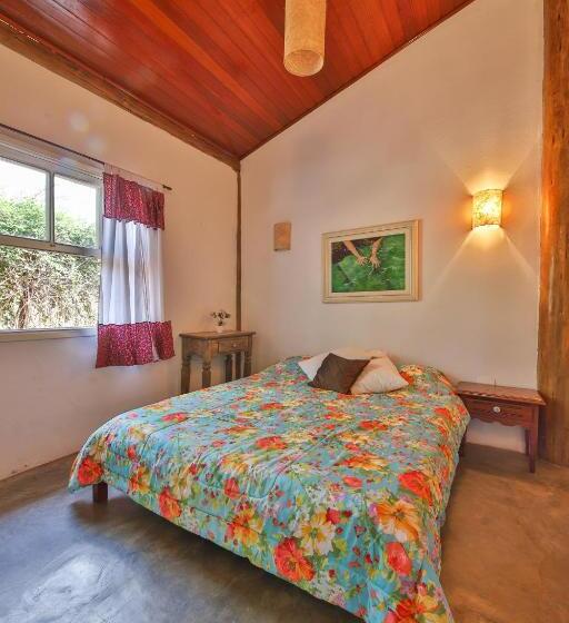 بنسيون Casa Estrelada