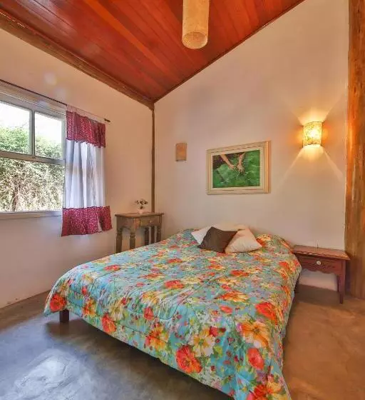 Majatalo Casa Estrelada