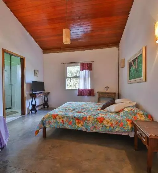 Majatalo Casa Estrelada