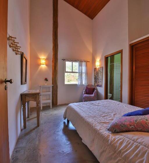 بنسيون Casa Estrelada