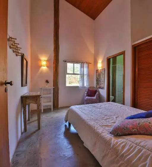 Majatalo Casa Estrelada