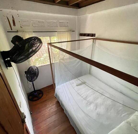 پانسیون Casa Surf Mar Azul