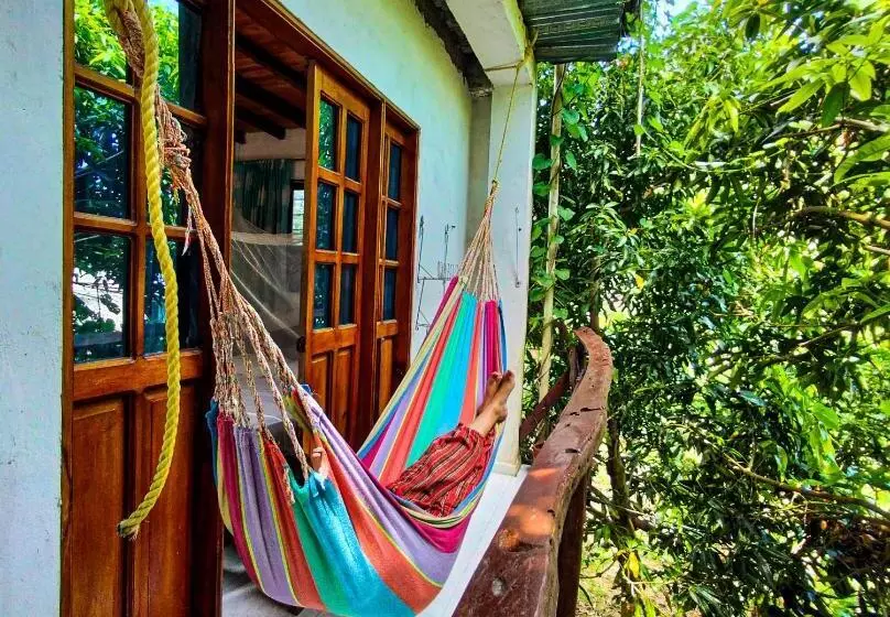 Majatalo Casa Surf Mar Azul