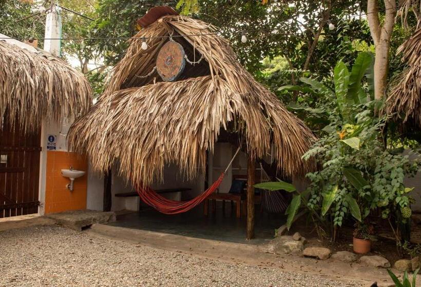 پانسیون Casa Surf Mar Azul