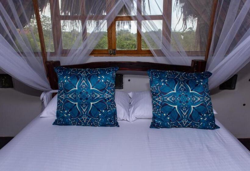 پانسیون Casa Surf Mar Azul