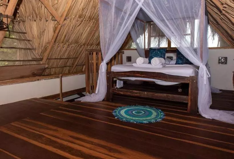 Majatalo Casa Surf Mar Azul