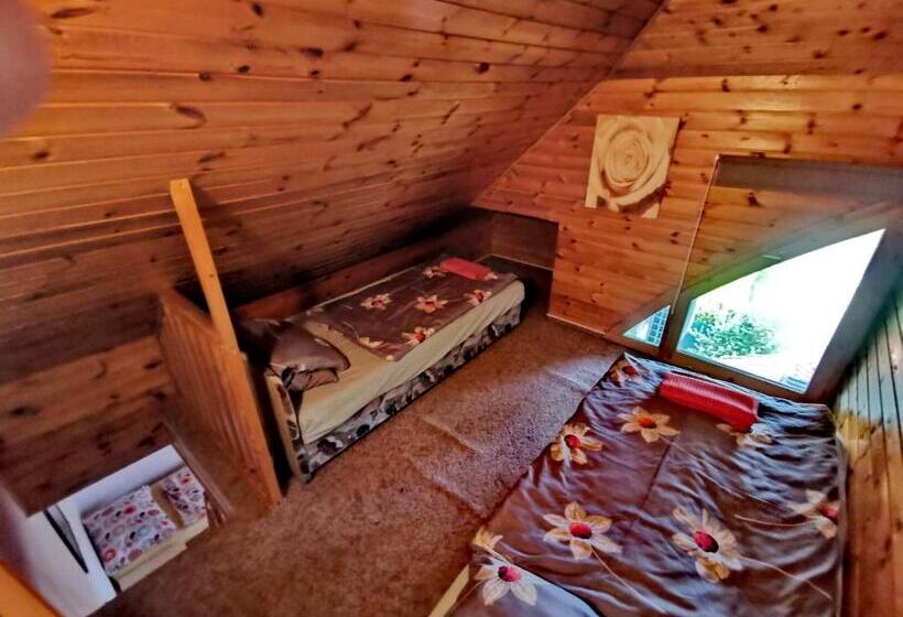 Pensionat Dolce Villa Balaton