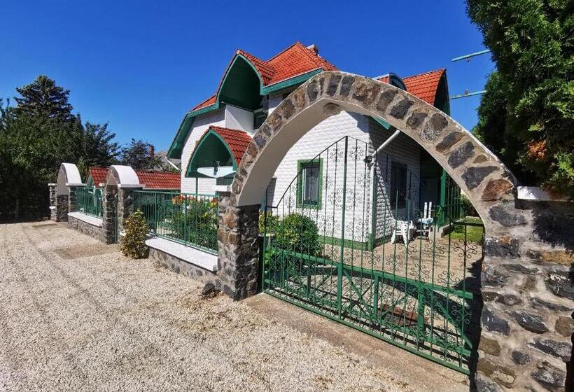Pensionat Dolce Villa Balaton