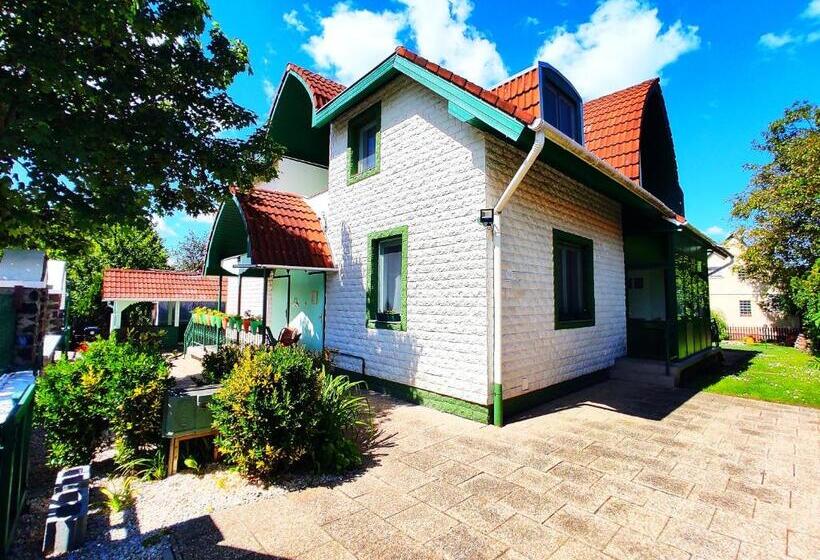 Pensionat Dolce Villa Balaton