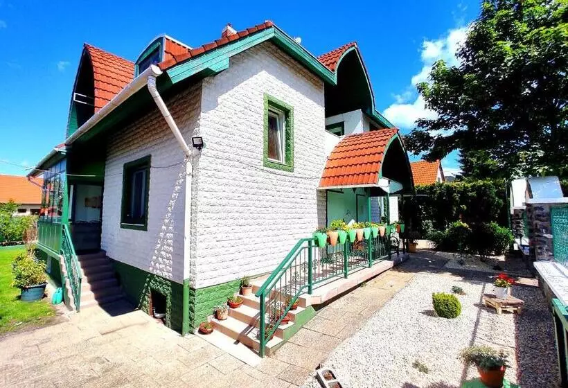 ペンション Dolce Villa Balaton