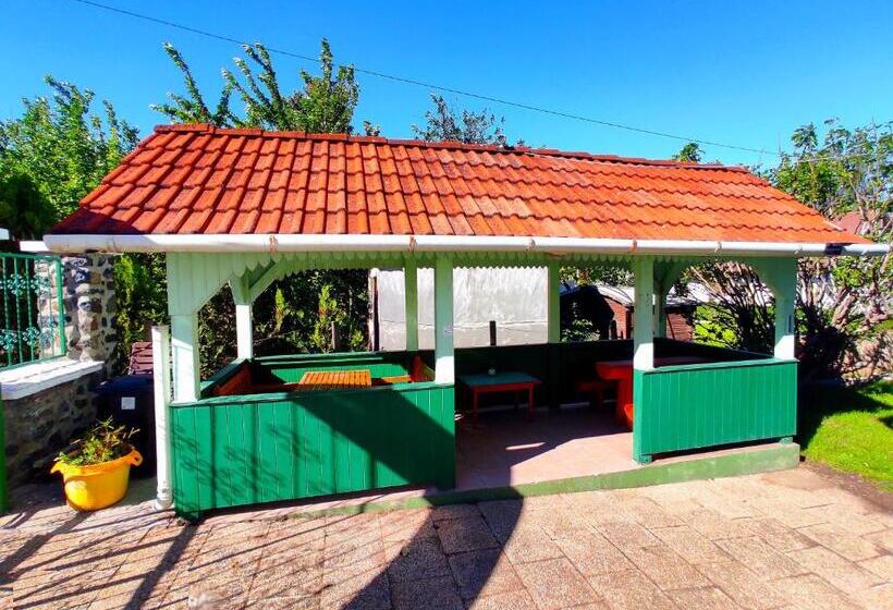 Pensionat Dolce Villa Balaton