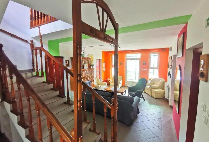 Pensionat Dolce Villa Balaton