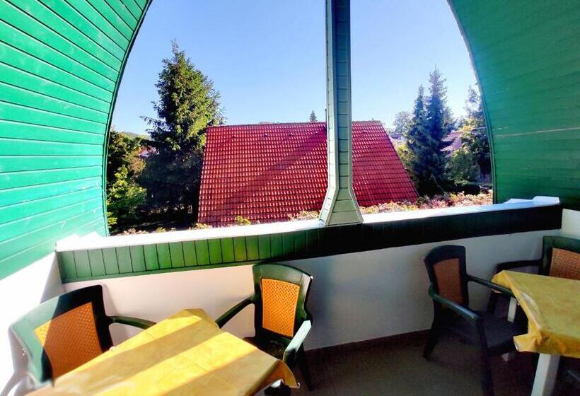 Pensionat Dolce Villa Balaton